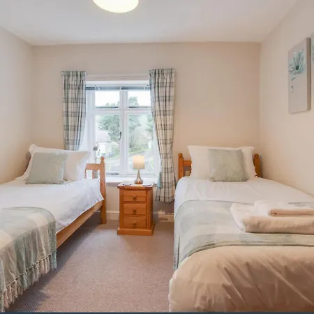 Tatil Evi The Old Post Office Rosedale Abbey