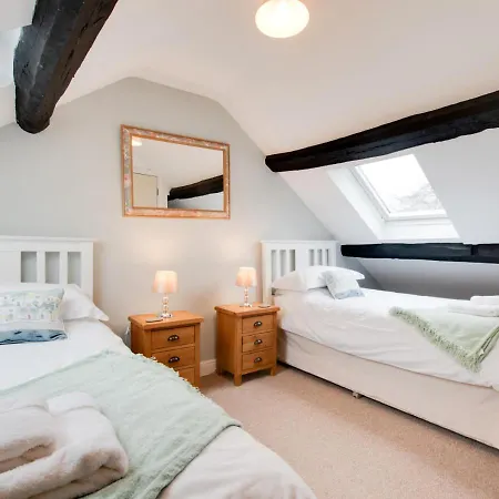 Tatil Evi The Old Post Office Rosedale Abbey